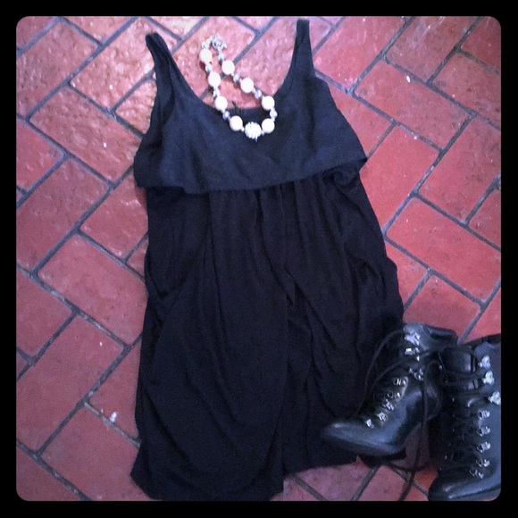 Theory Dresses & Skirts - Theory black dress